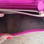 mulberry wallet pink Image 4