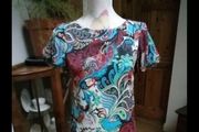 Ladies DAINTY dress new with tags.