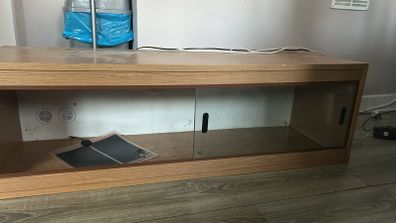 reptile enclosure
