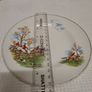 Arklow Tally Ho plate Image 2