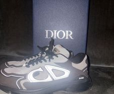 Dior runners