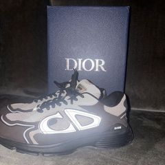 Dior runners