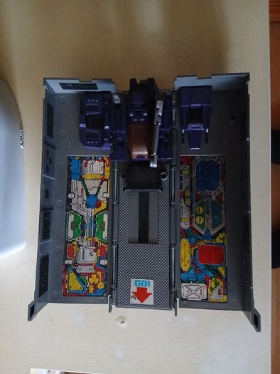 1984 Vintage Optimus Prime
