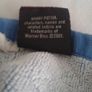 Vintage Harry Potter Bath/Beach Towel. Image 3