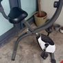 indoor exercise bike Image 4
