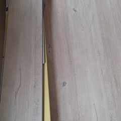 SPC flooring