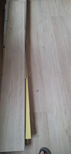 SPC flooring