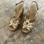 LK Bennett Leather Sandals Image 5
