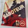 The Saboteur PlayStation3 Ps3 Games Original Image 4