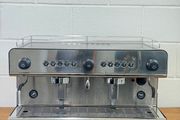 Iberital IB7 2 Group Commercial Coffee Espresso Machine