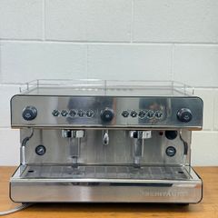 Iberital IB7 2 Group Commercial Coffee Espresso Machine