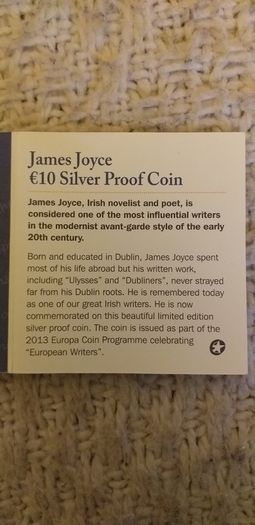 Collector coin