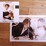 Wham ! ''Make It Big'' Original 1st press. Nm. Poster included Image 2
