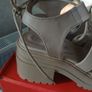 Asos chunky sole sandals brand new Image 8