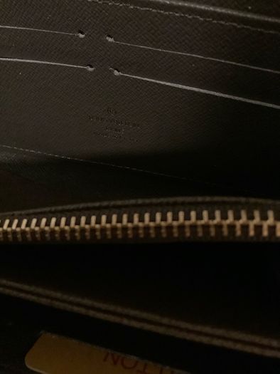Louis Vuitton wallet   / new