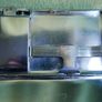 Vintage Polo Integrated Lighter & Chrome Cigarette Case, 1950s Image 7