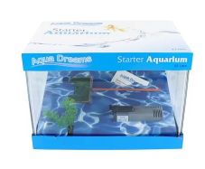 Aquadreams Starter Aquarium 23L Kit Ireland