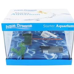 Aquadreams Starter Aquarium 23L Kit Ireland