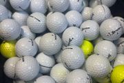 20 Srixon (Qstar) Golf Balls
