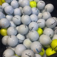 20 Srixon (Qstar) Golf Balls