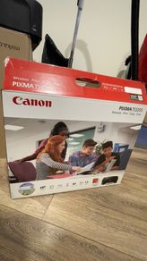 canon printer