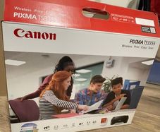 canon printer