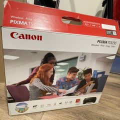 canon printer