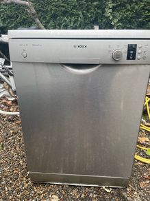 dishwasher