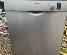 dishwasher