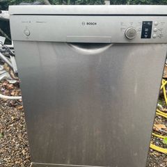 dishwasher