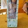vintage porcelain collector doll. Image 7