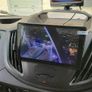 Ford Transit Android Auto CarPlay Radio Image 4