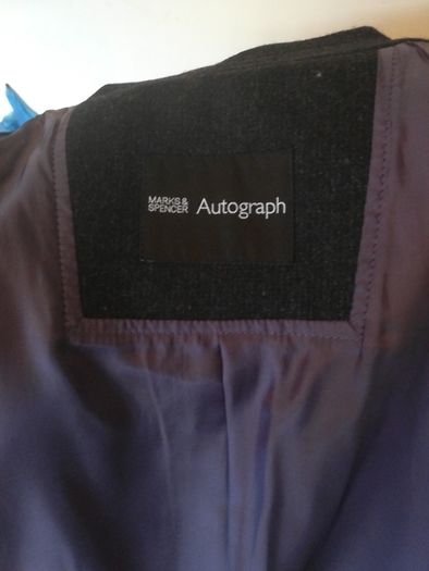 M/S Coat