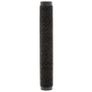 Dust Control Mats 2 pcs Rectangular Tufted 120x180 cm Black Image 4
