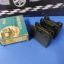 Volvo 140/240 front brake pads Image 5