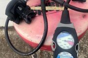 Diving gear