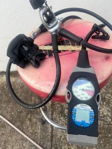 Diving gear