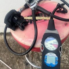 Diving gear