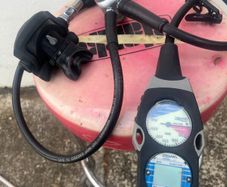 Diving Gear