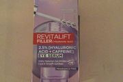 loreal revitalift filler eye serum 20ml NIB