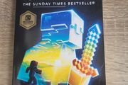 Minecraft - The Island by Max Brooks
