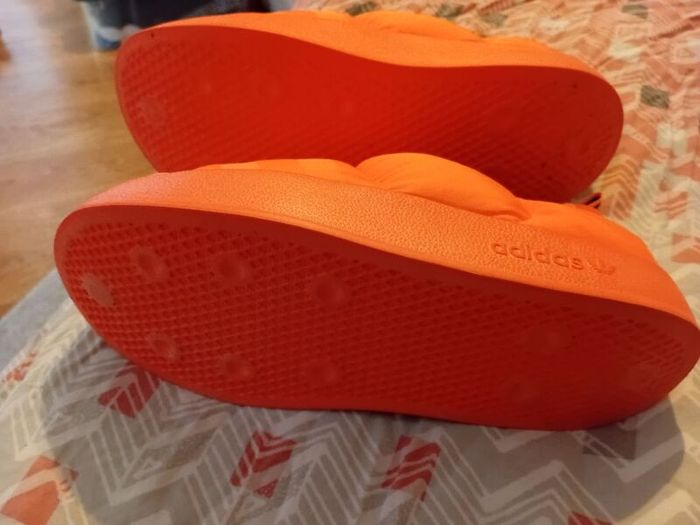 Adidas Puffylette