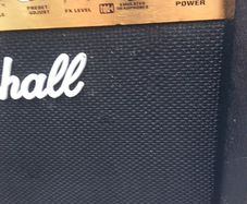 Marshall DFX15  for parts