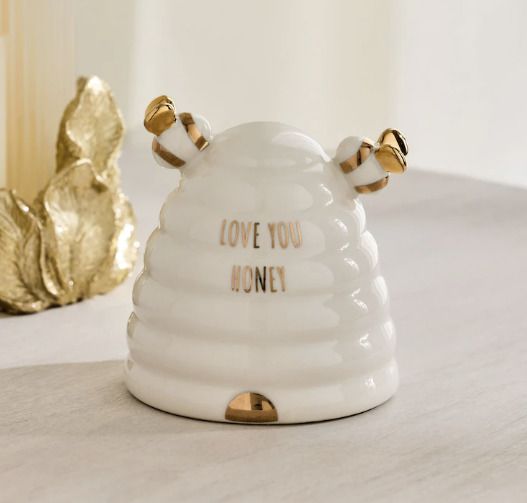 NEXT Beehive Ornament
