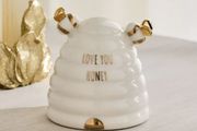 NEXT Beehive Ornament