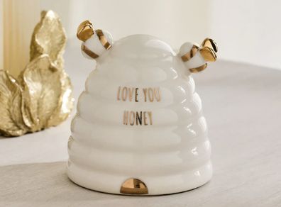 NEXT Beehive Ornament