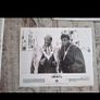Coming To America Press Kit 1988 Eddie Murphy Image 4