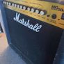 Marshall Mg50dfx - 50w Amplifier Image 2