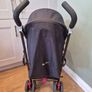 Silver Cross Pop Star Stroller Image 5