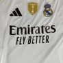 Real Madrid Champions league jersey Image 4